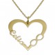 Joyas Enamorados Oro
